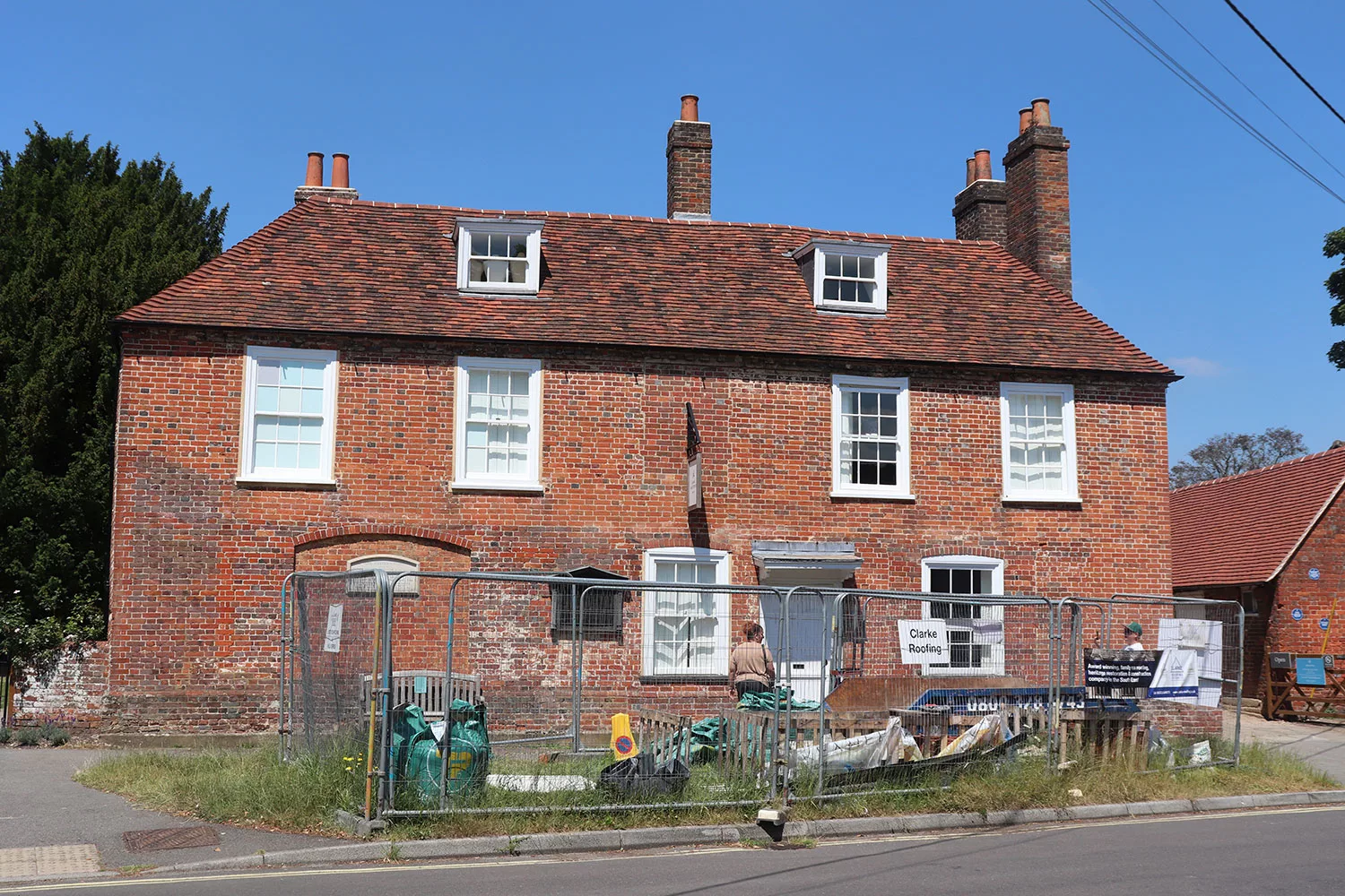 Jane Austen's House, Chawton