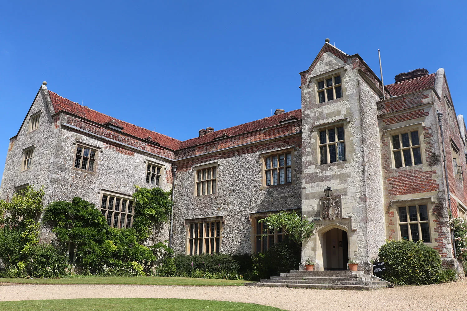 Chawton House