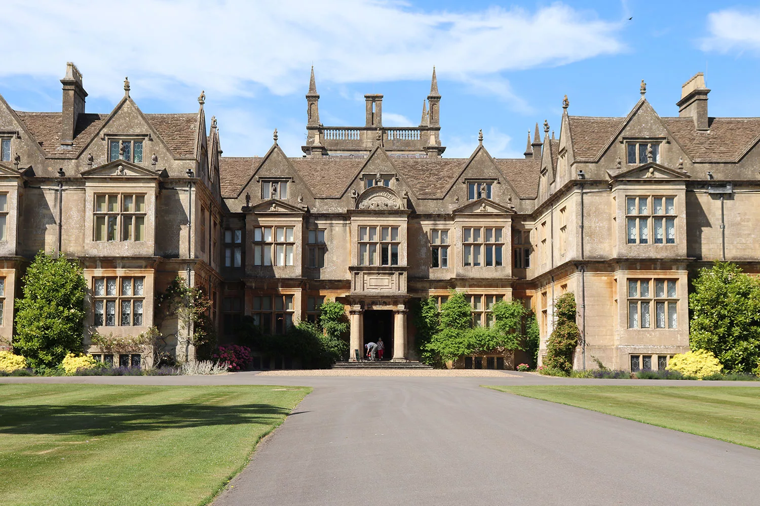 Corsham Court