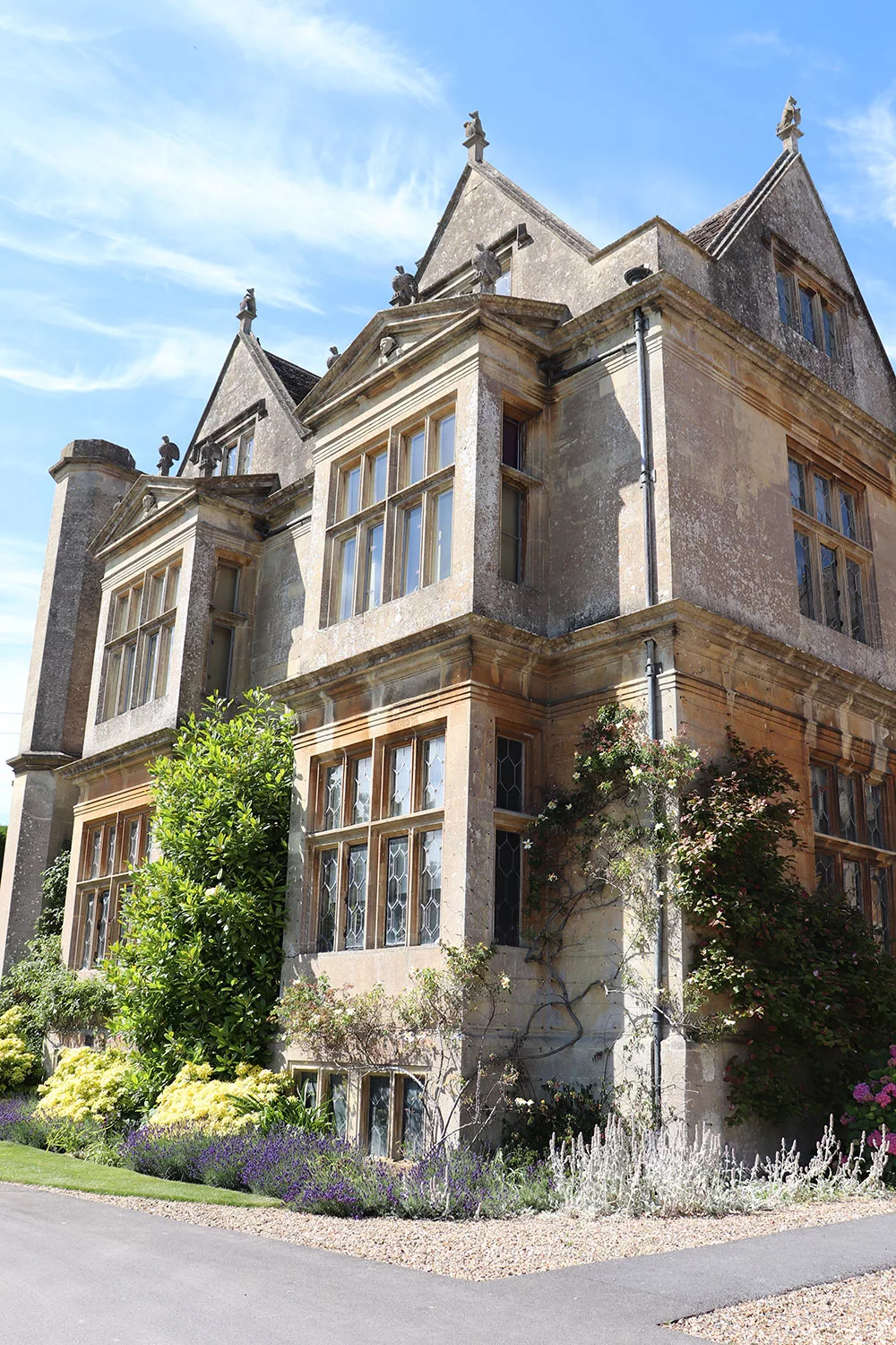 Corsham Court