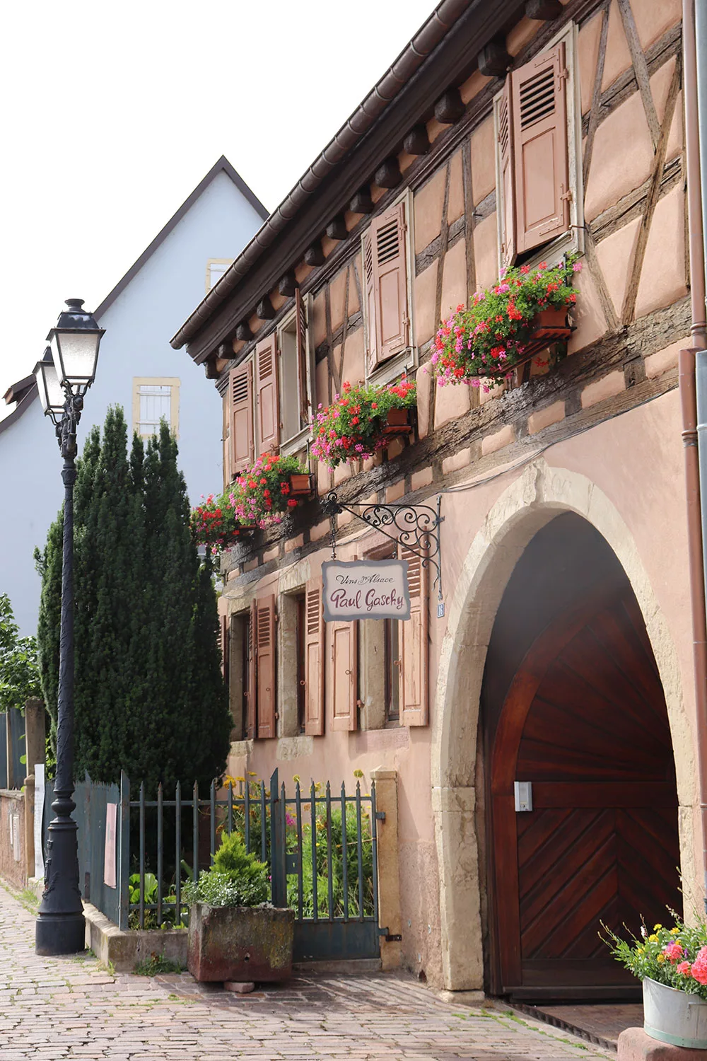 Eguisheim