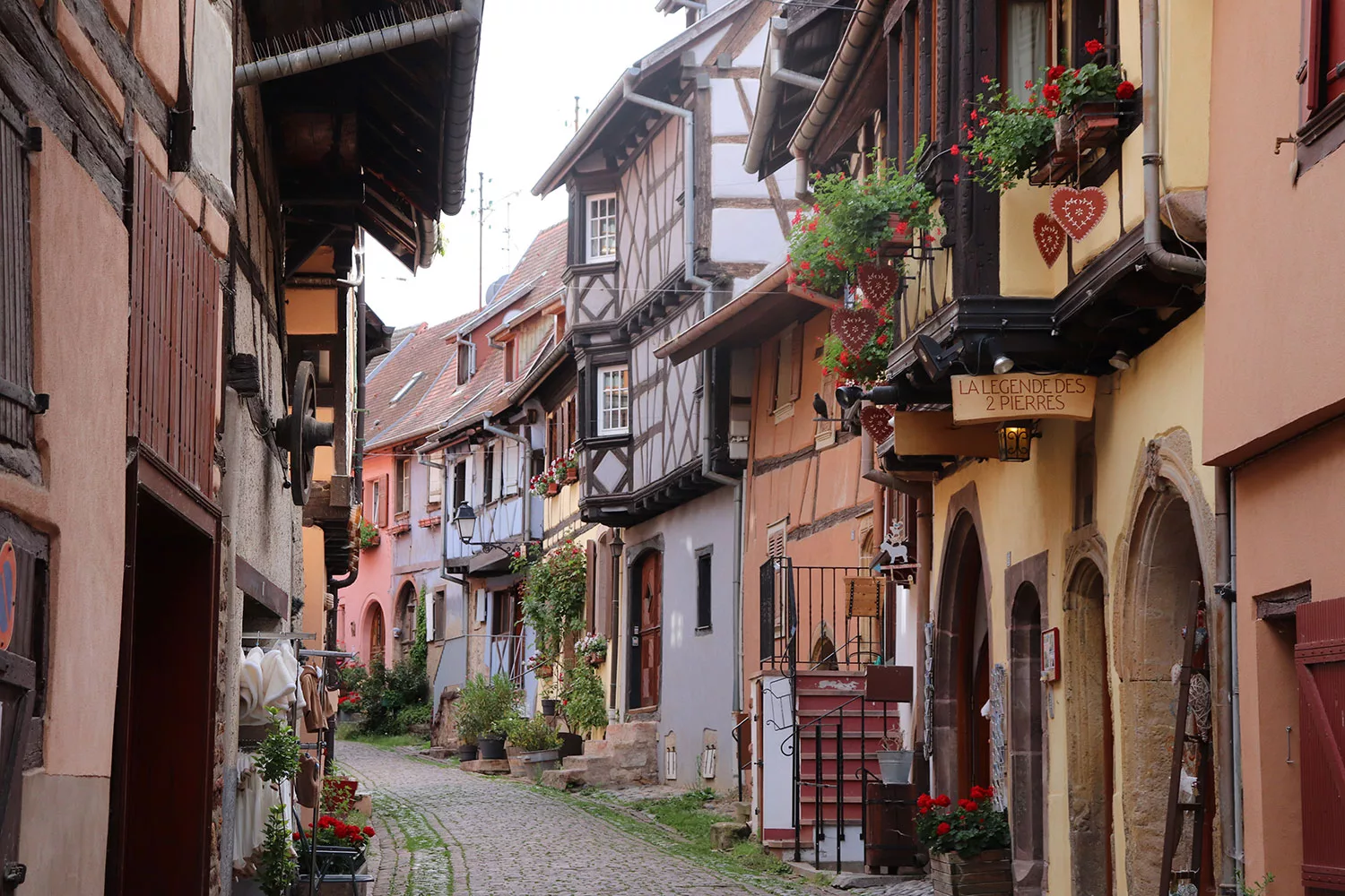 Eguisheim