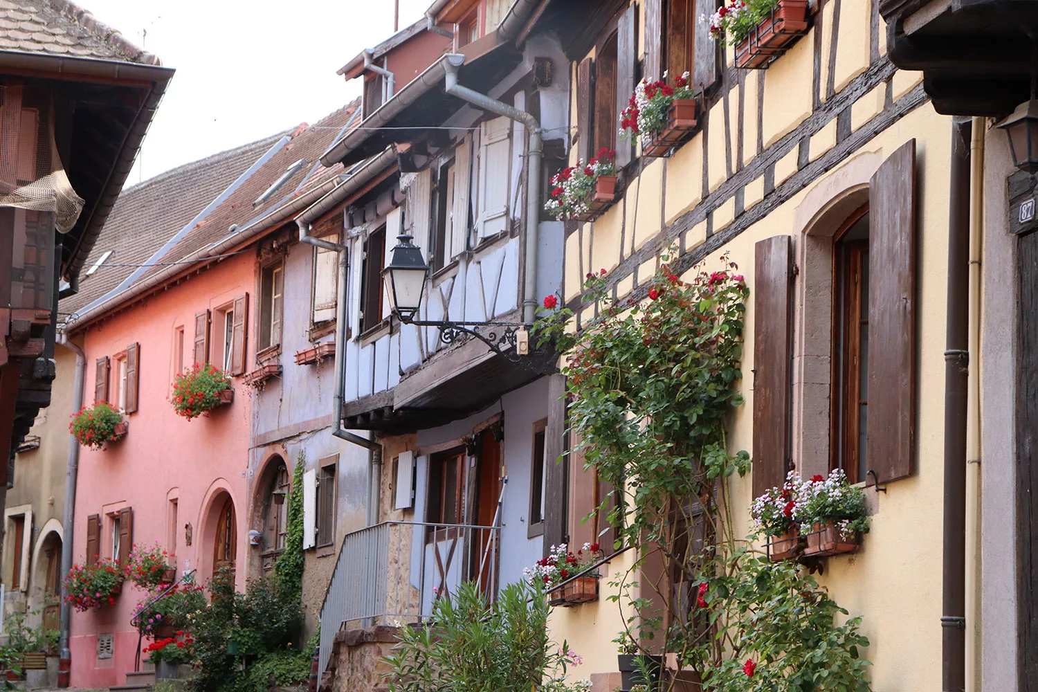 Eguisheim