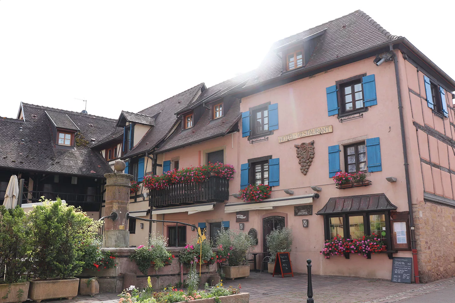 Eguisheim