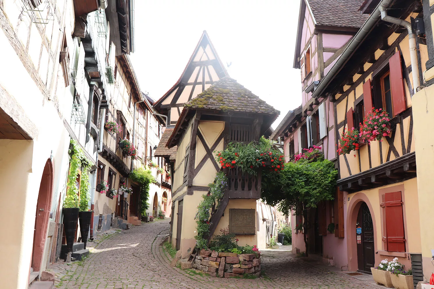 Eguisheim