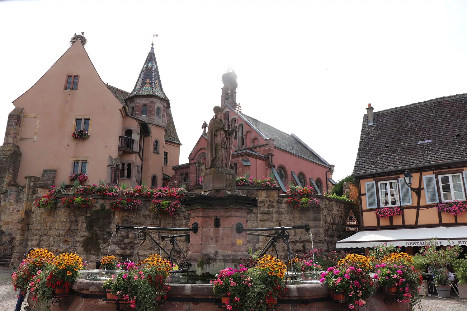 Eguisheim