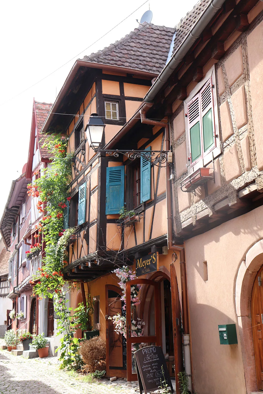 Eguisheim