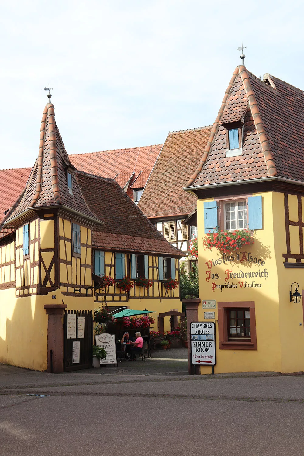 Eguisheim