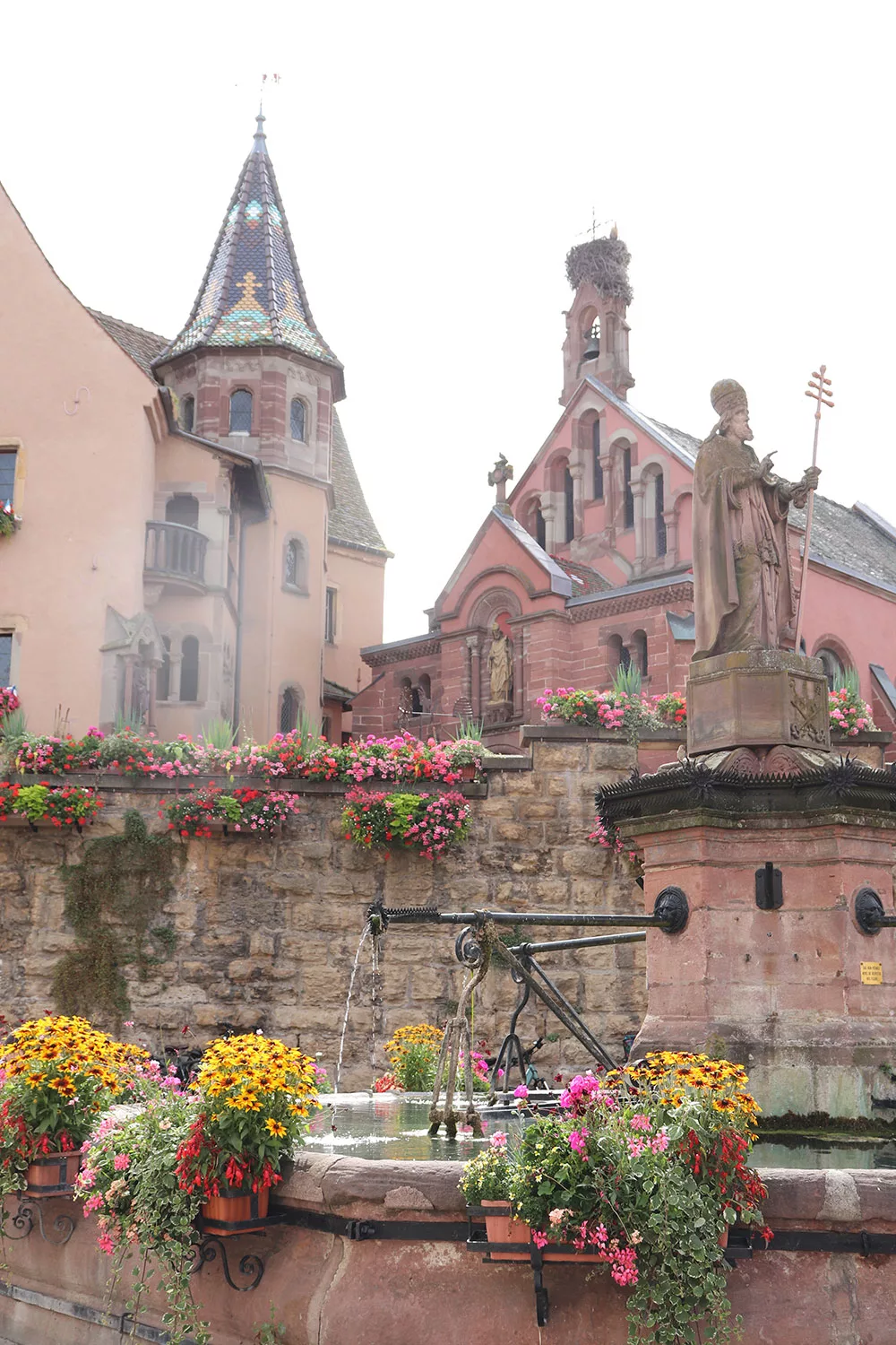 Eguisheim