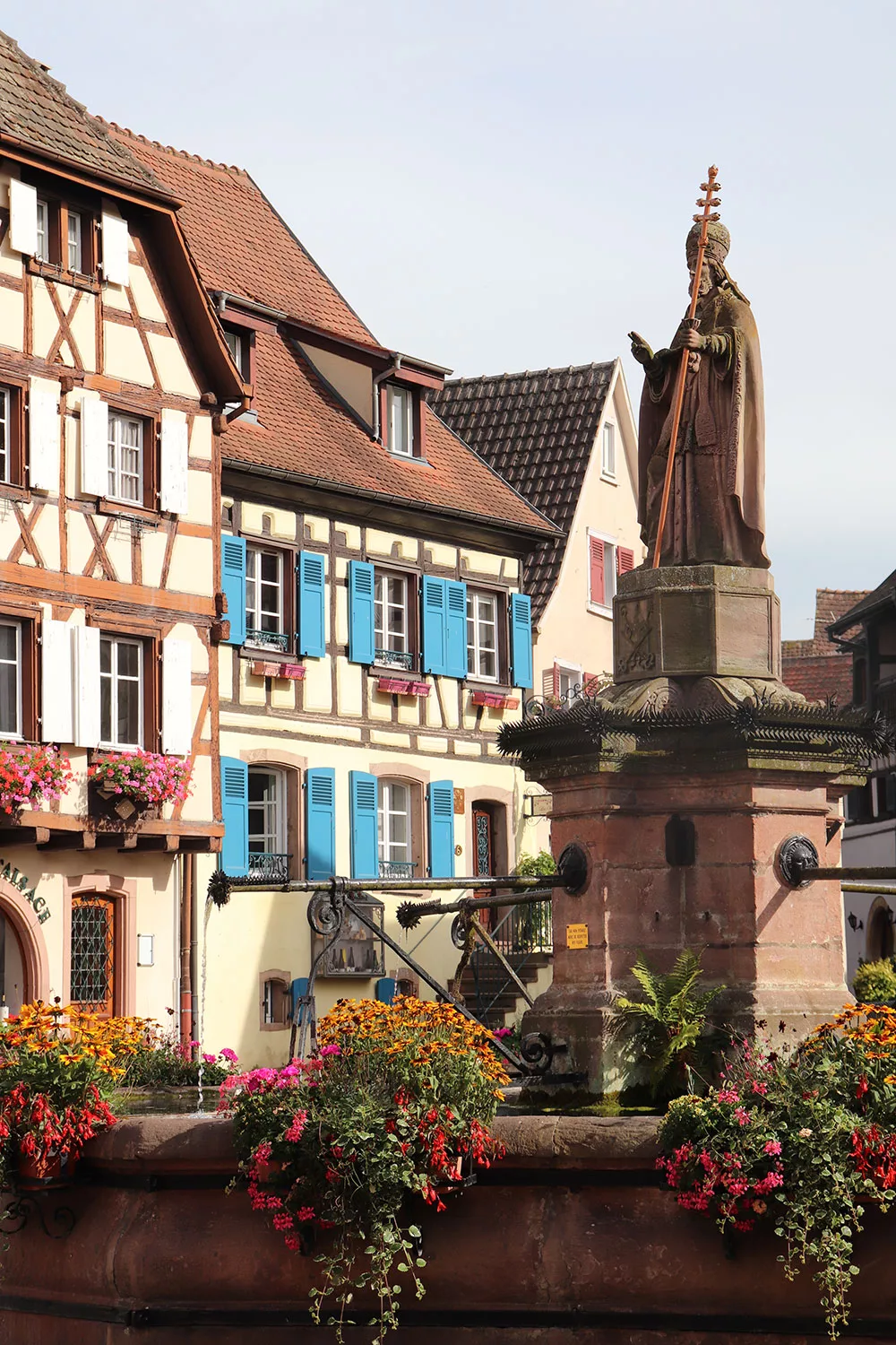 Eguisheim