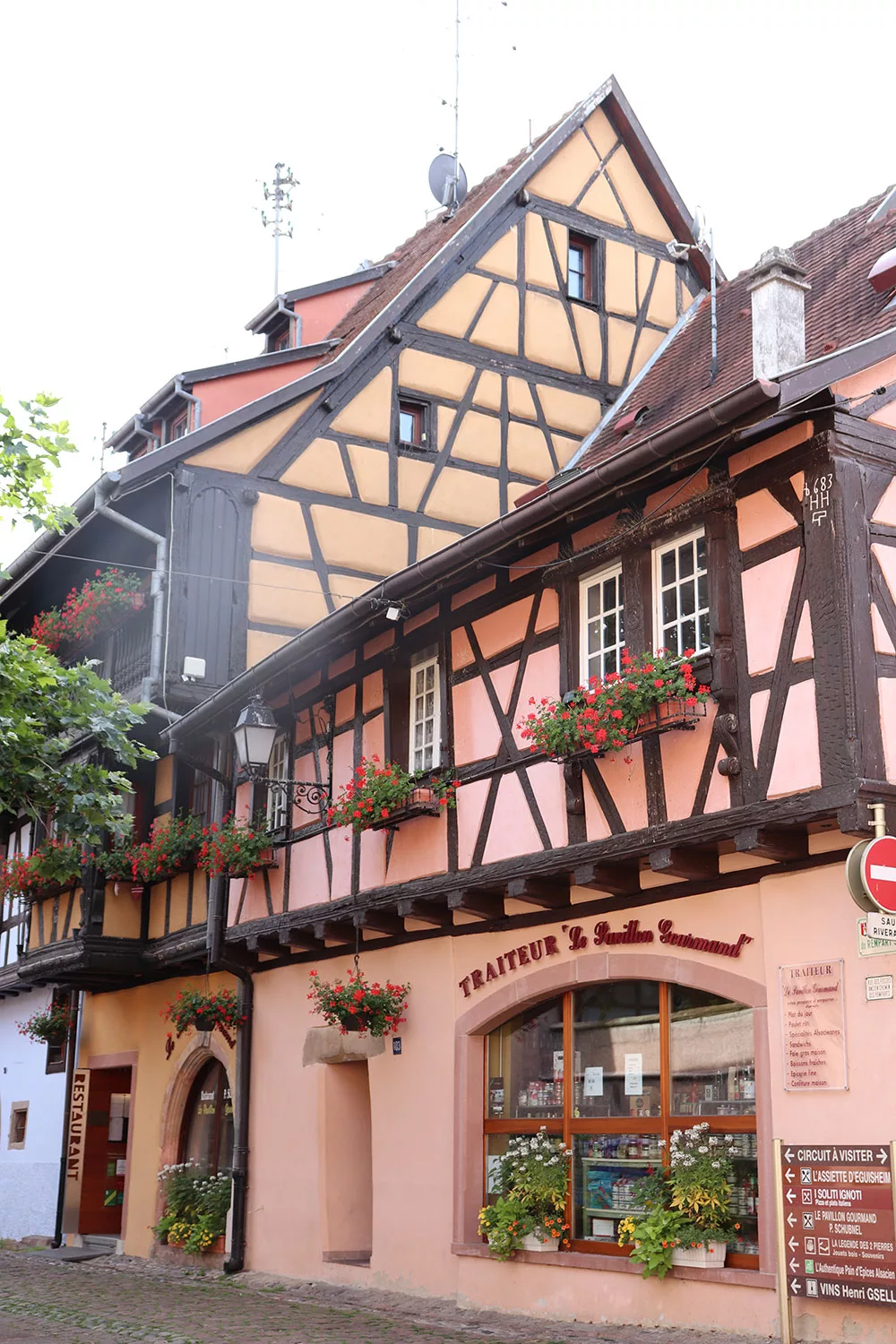 Eguisheim