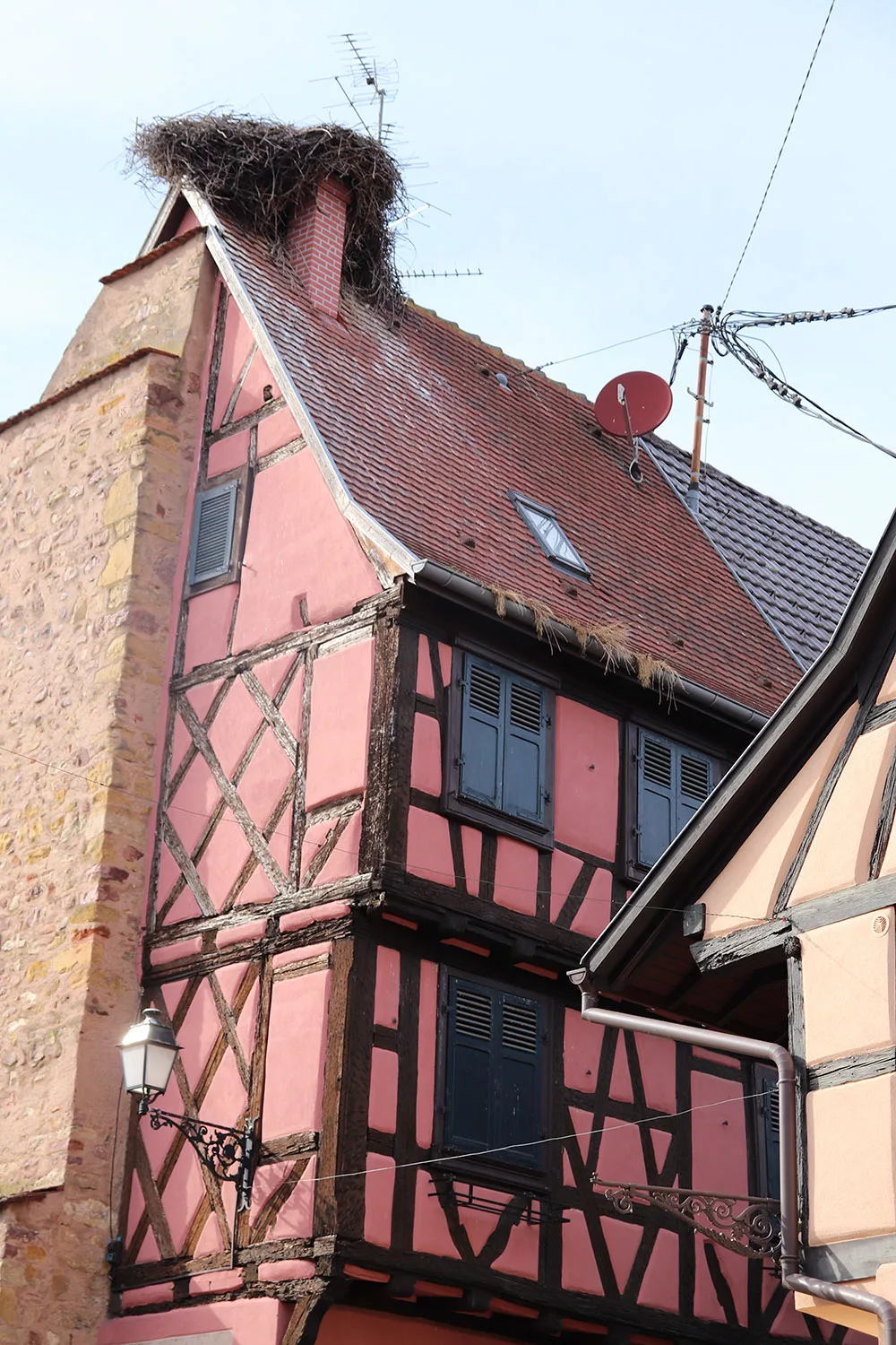 Eguisheim