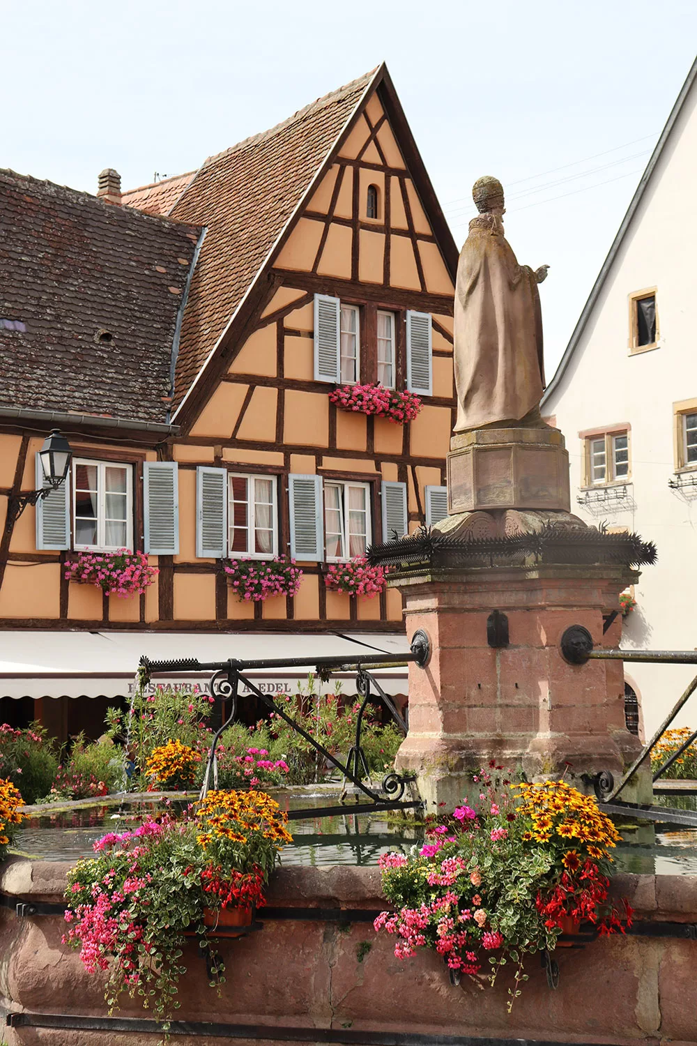 Eguisheim