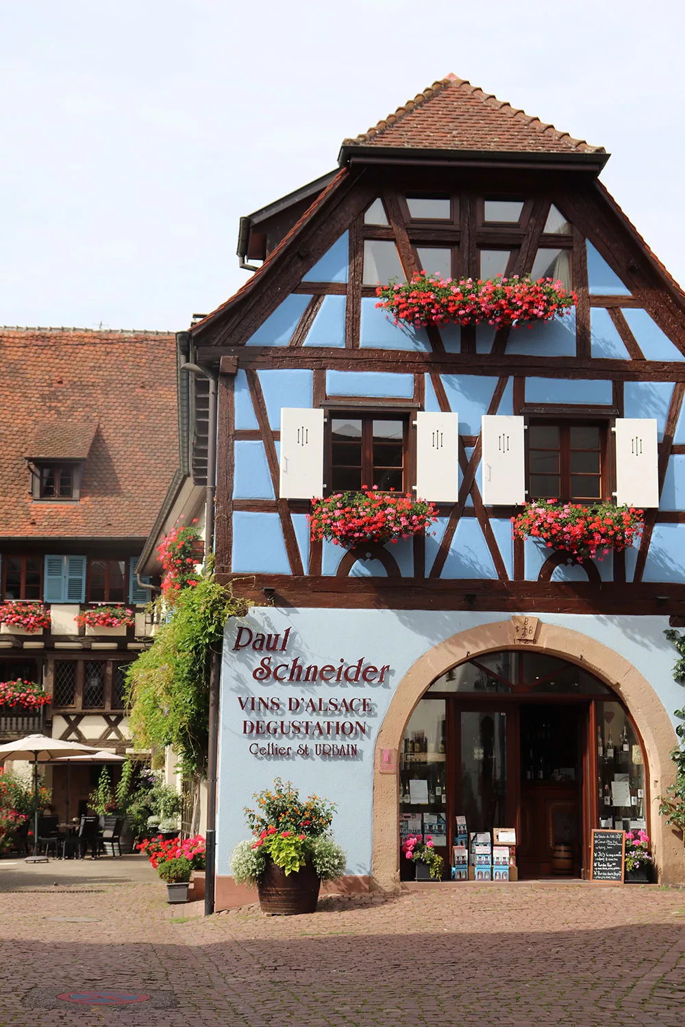 Eguisheim