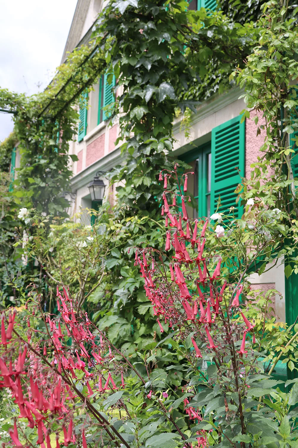 Giverny