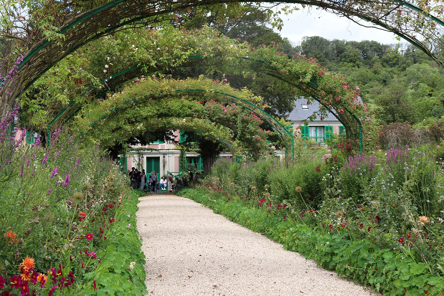 Giverny