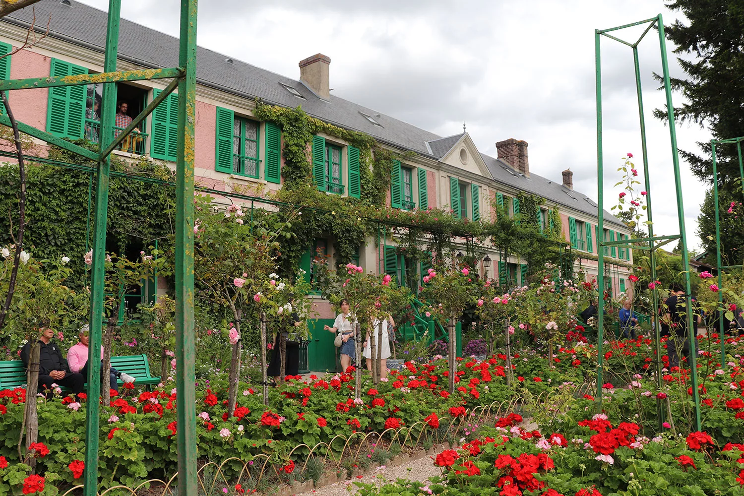 Giverny