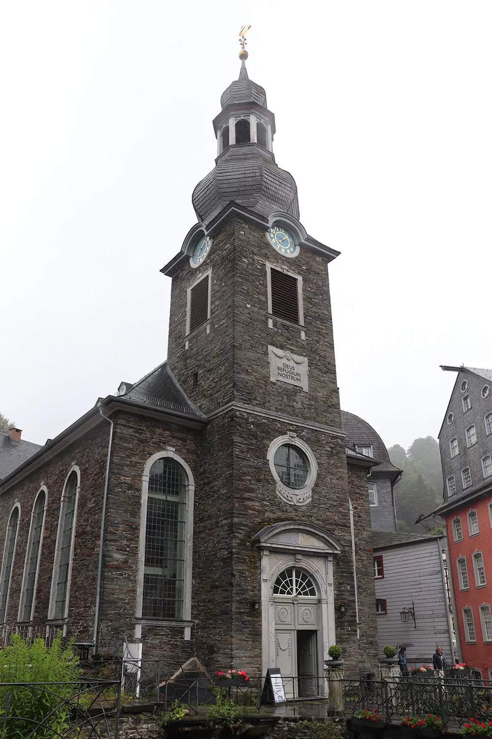 Monschau