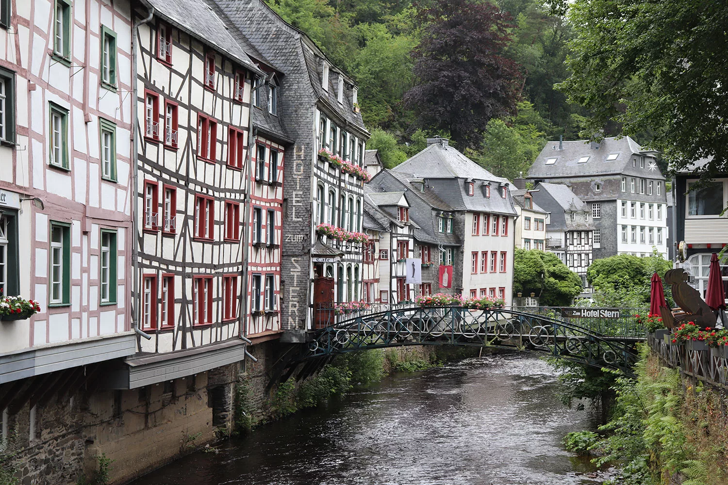 Monschau