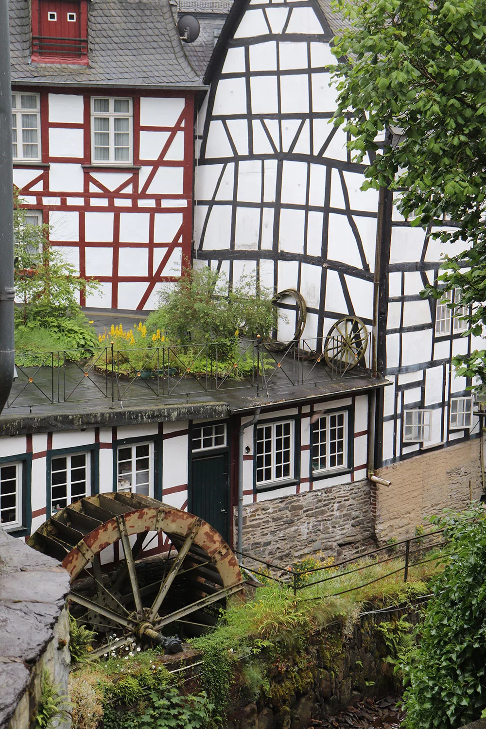 Monschau