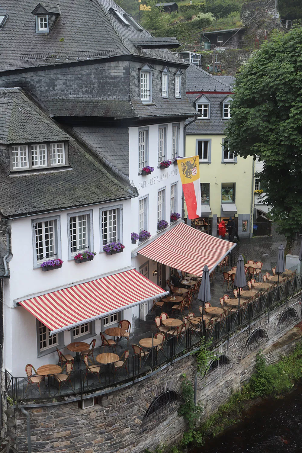 Monschau