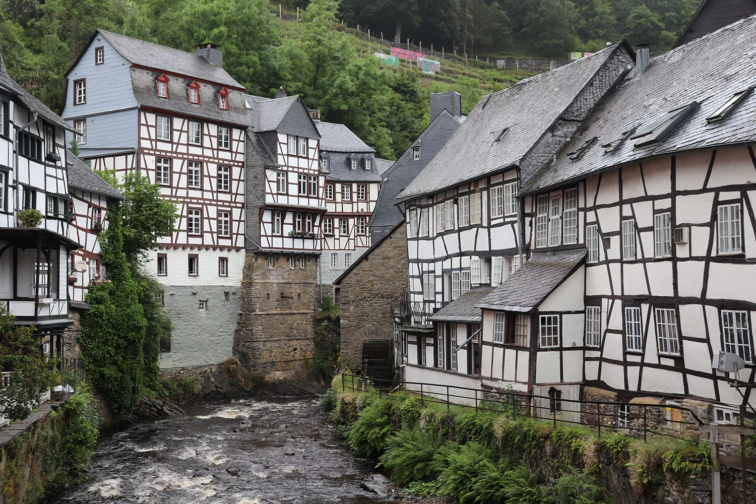 Monschau