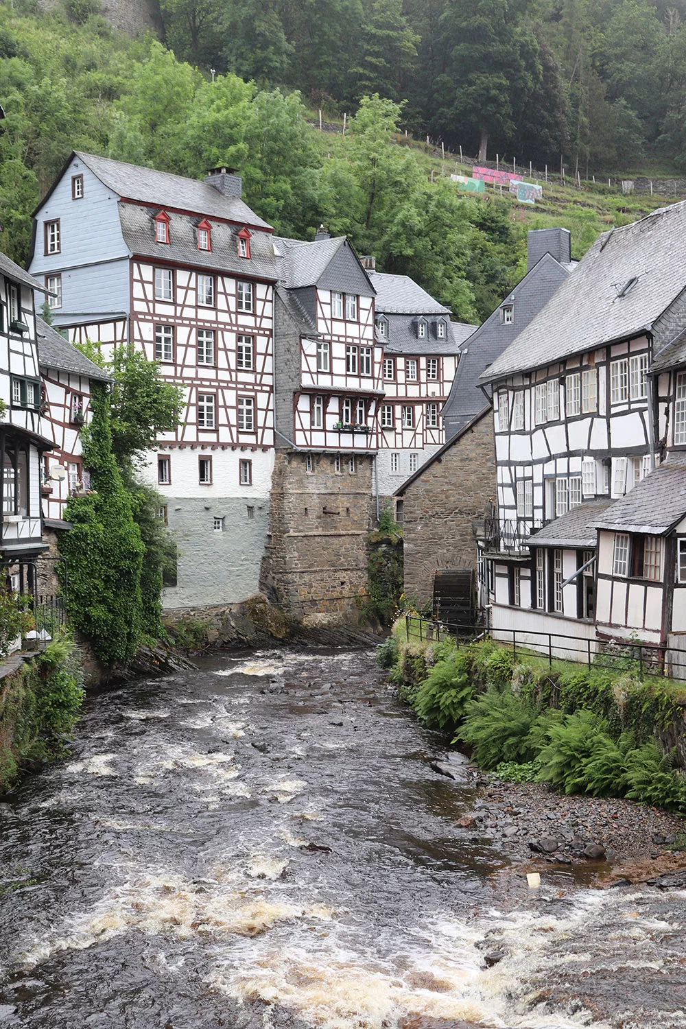 Monschau