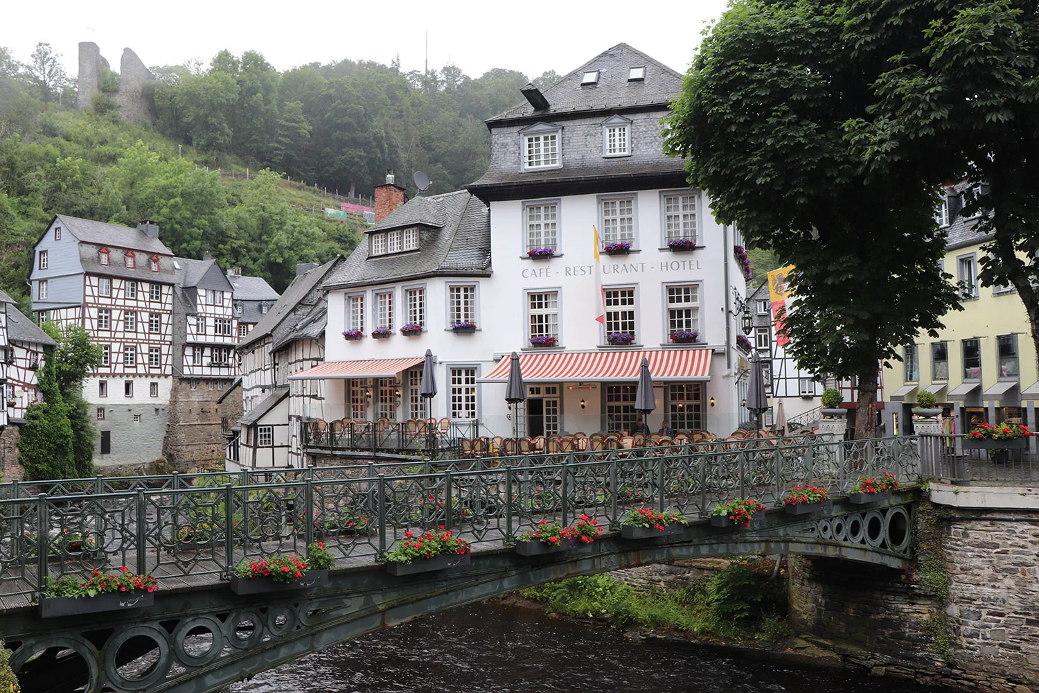 Monschau