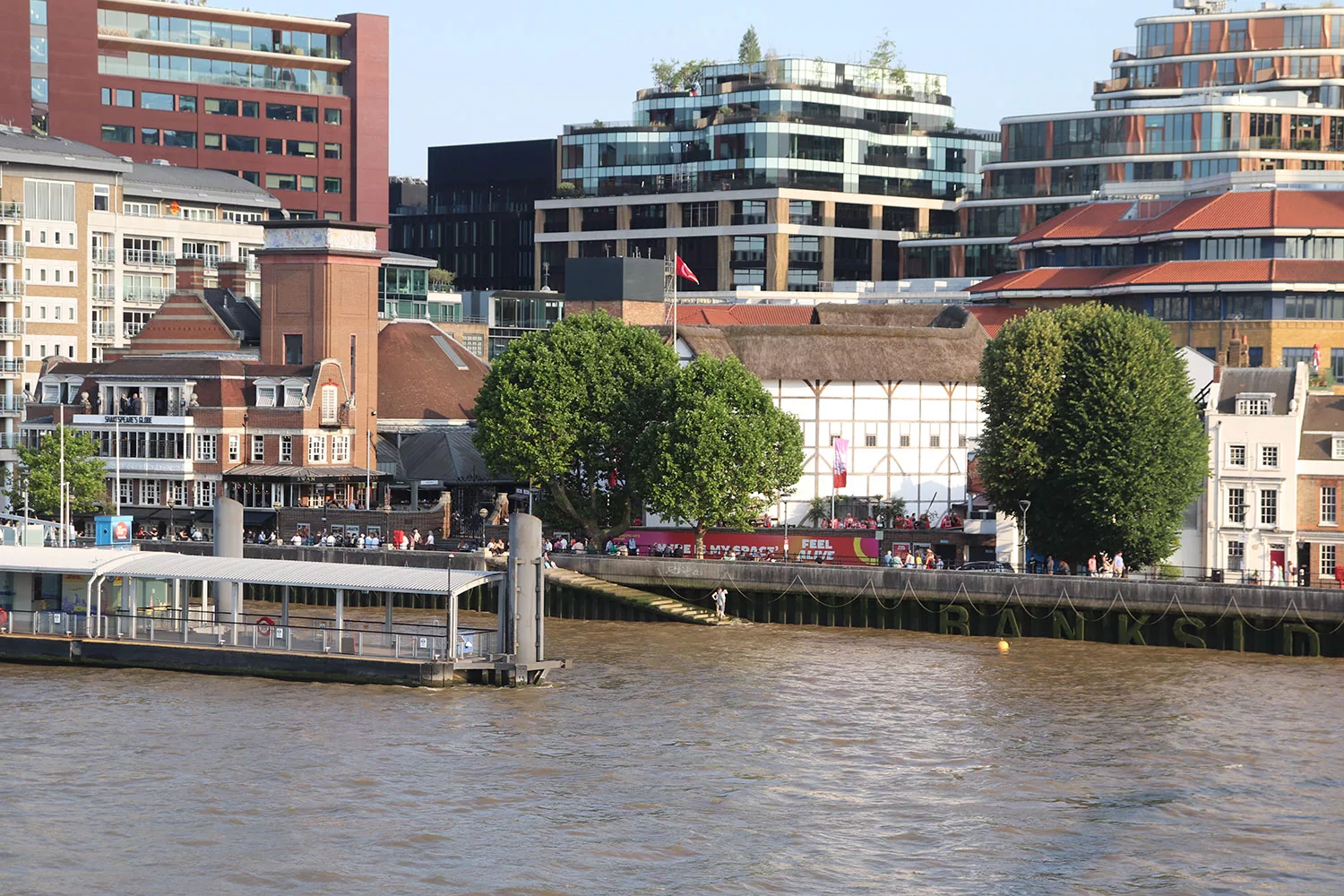 Shakespeare's Globe