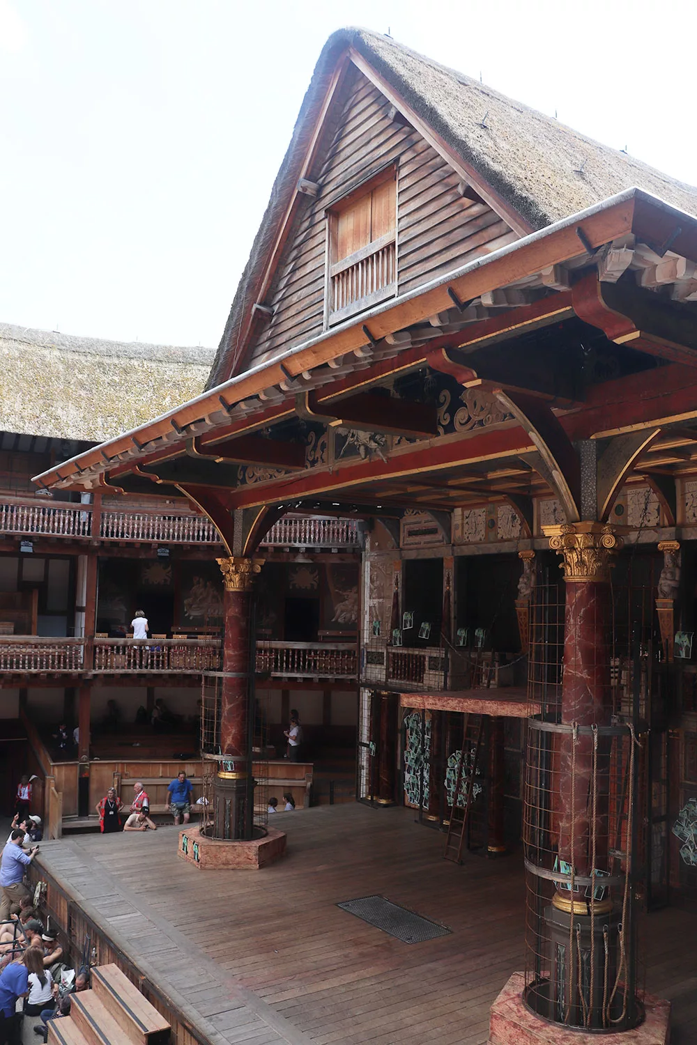 Shakespeare's Globe