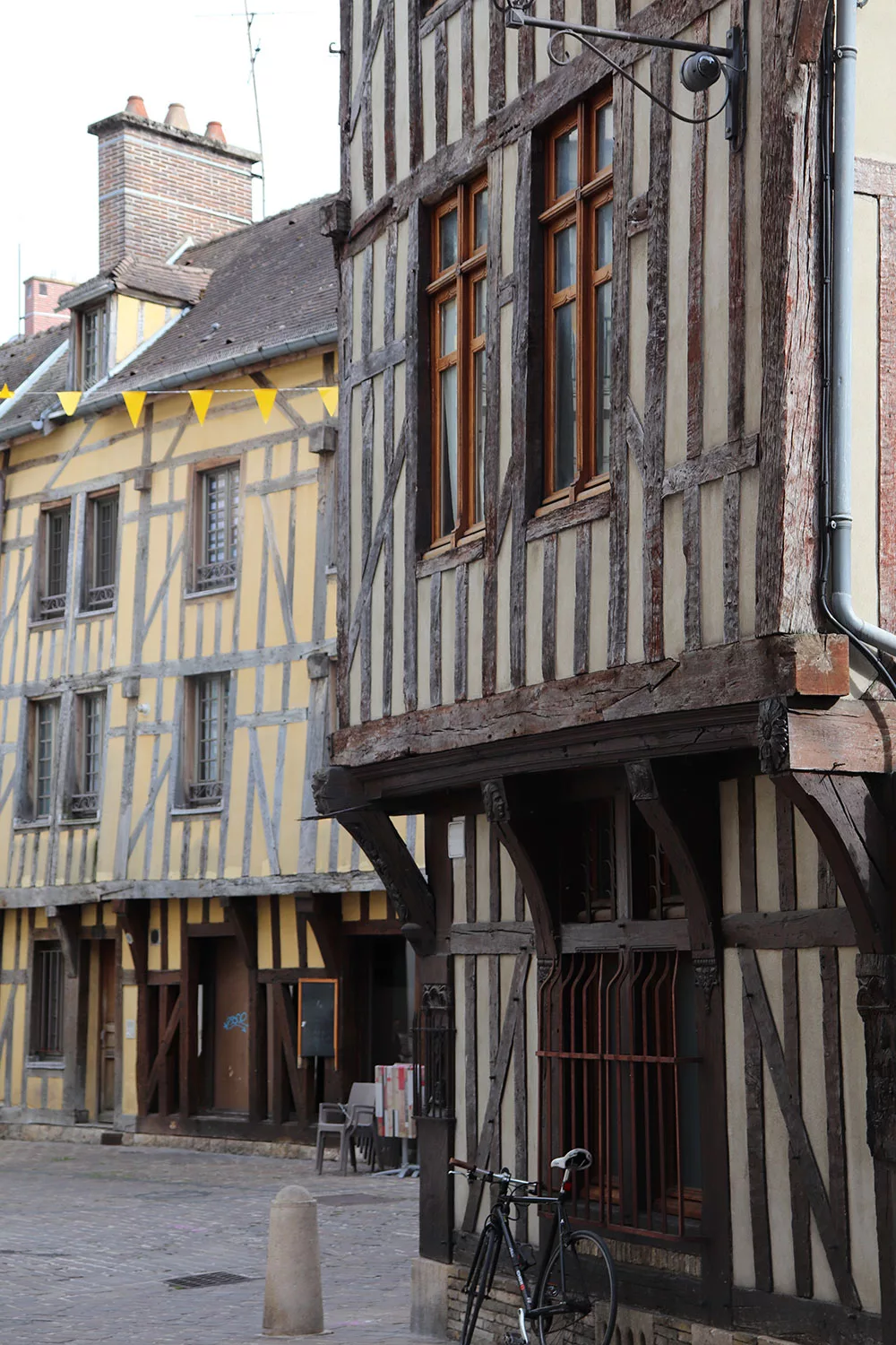 Troyes