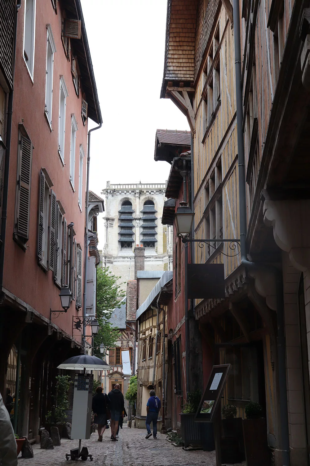 Troyes