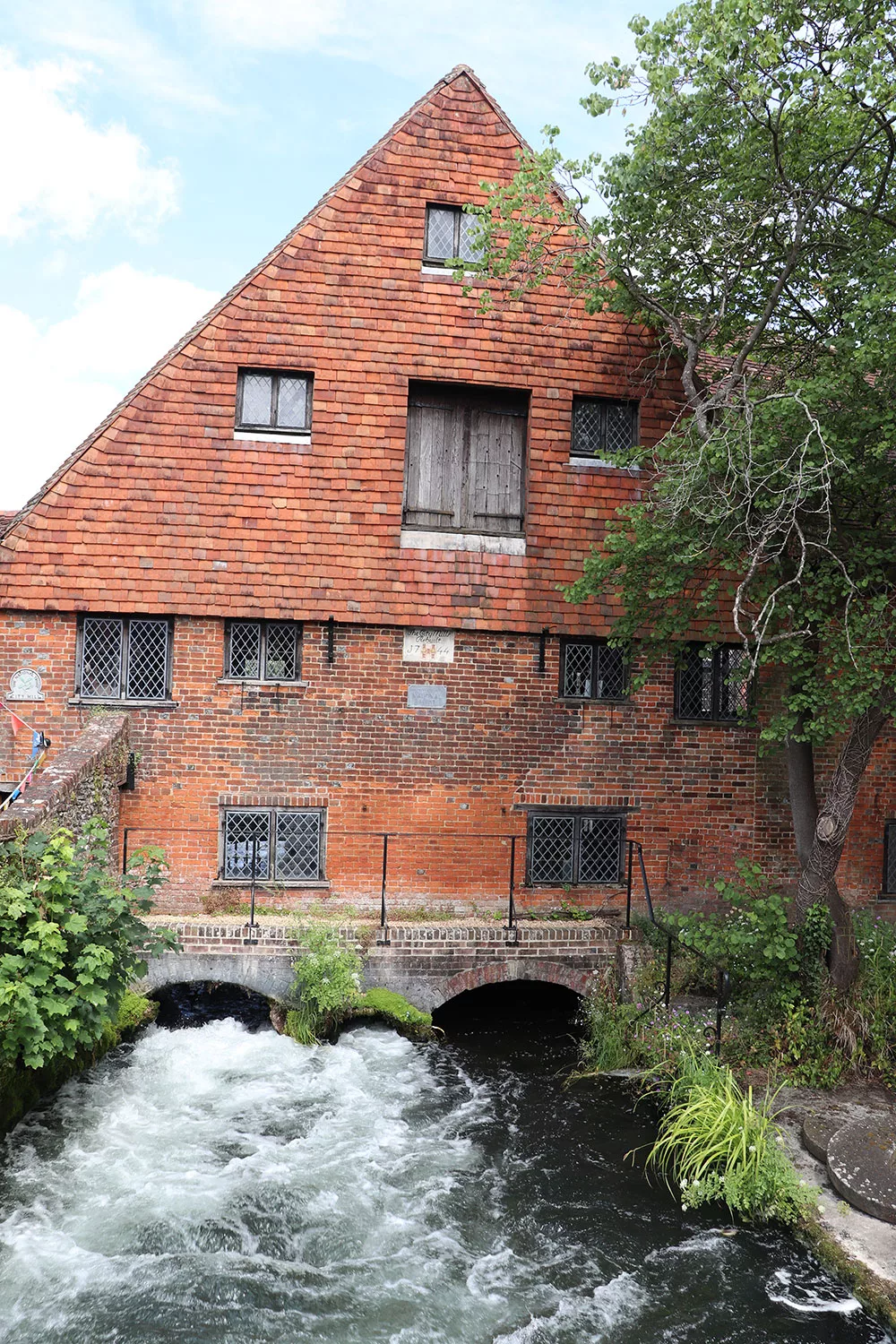 Winchester, England