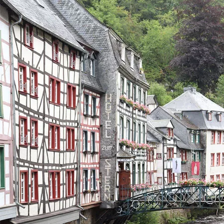 Monschau