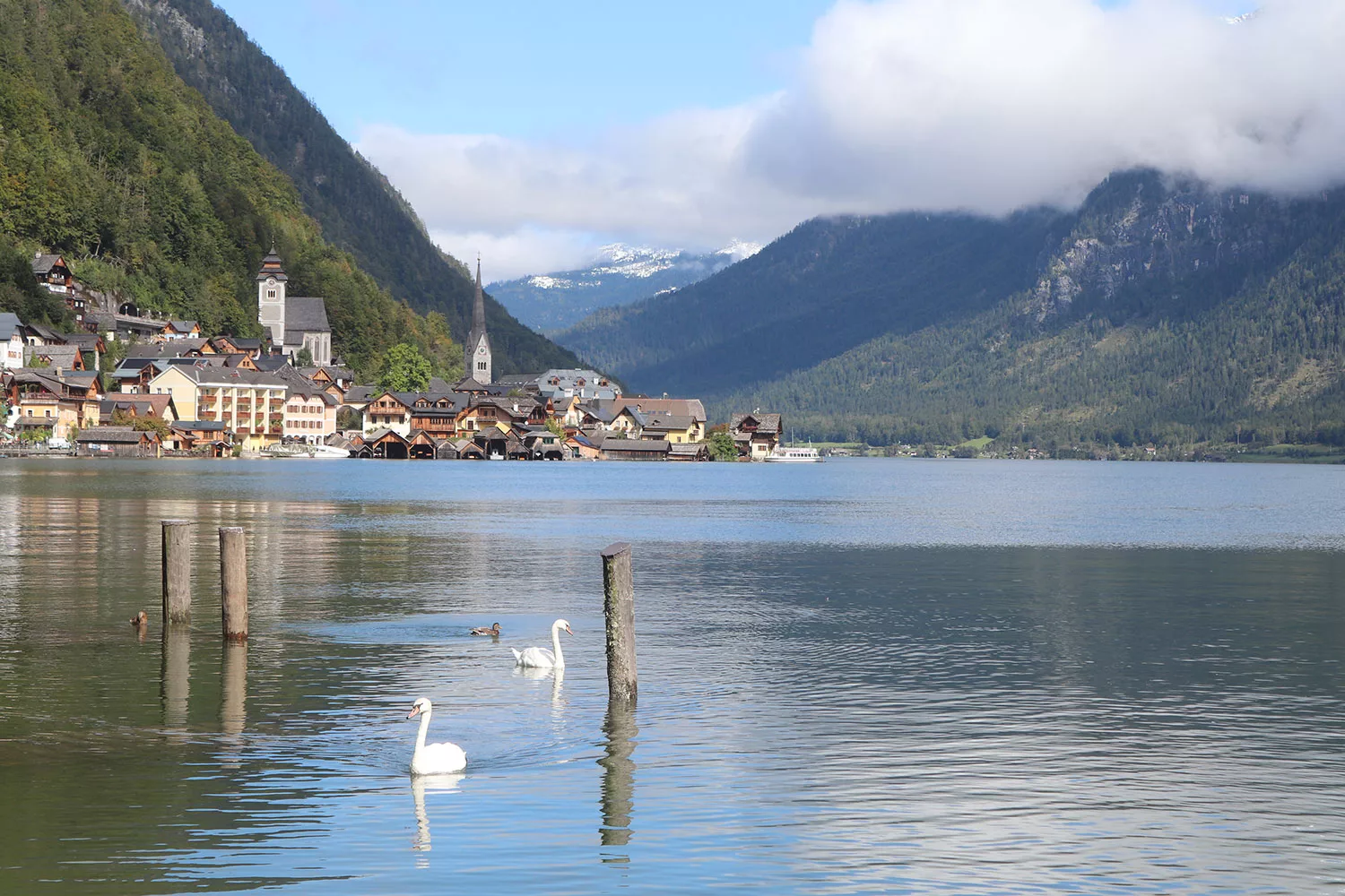 Hallstatt