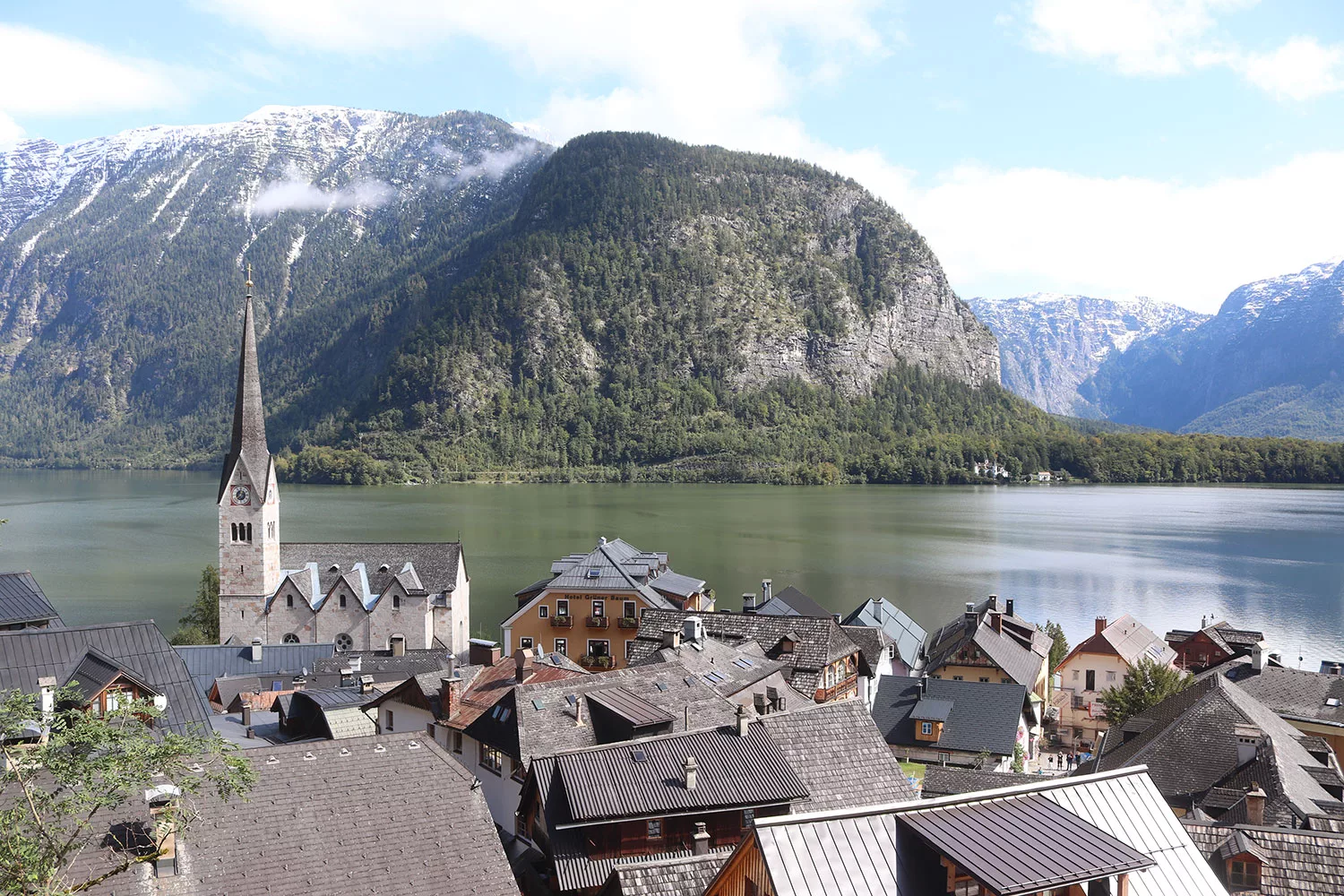 Hallstatt