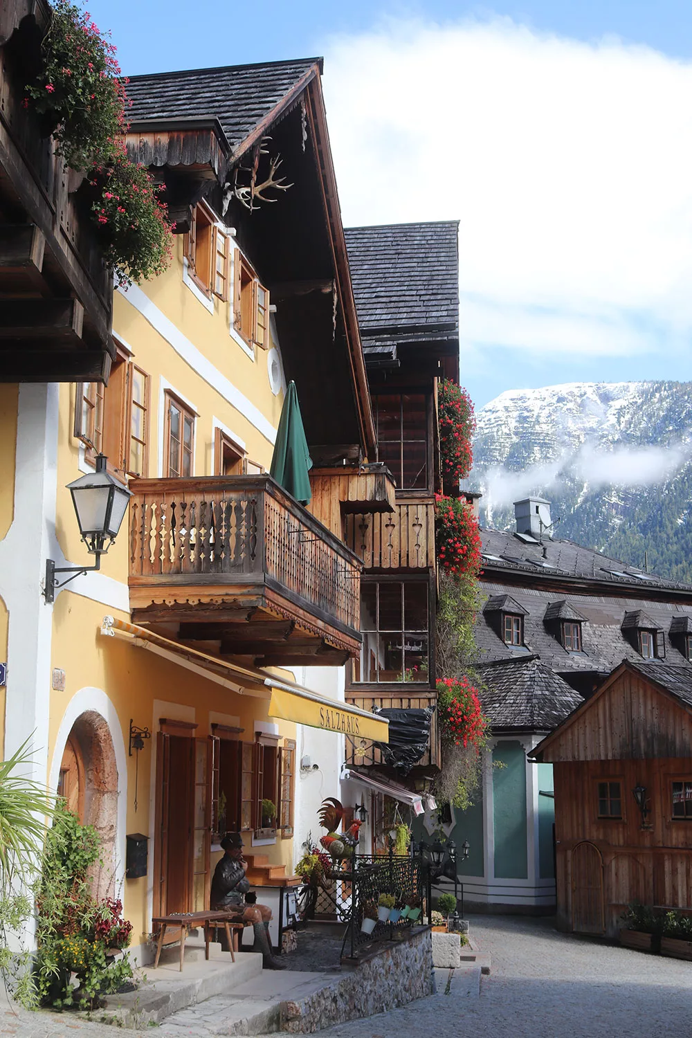 Hallstatt