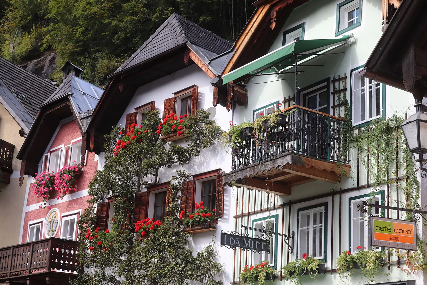 Hallstatt