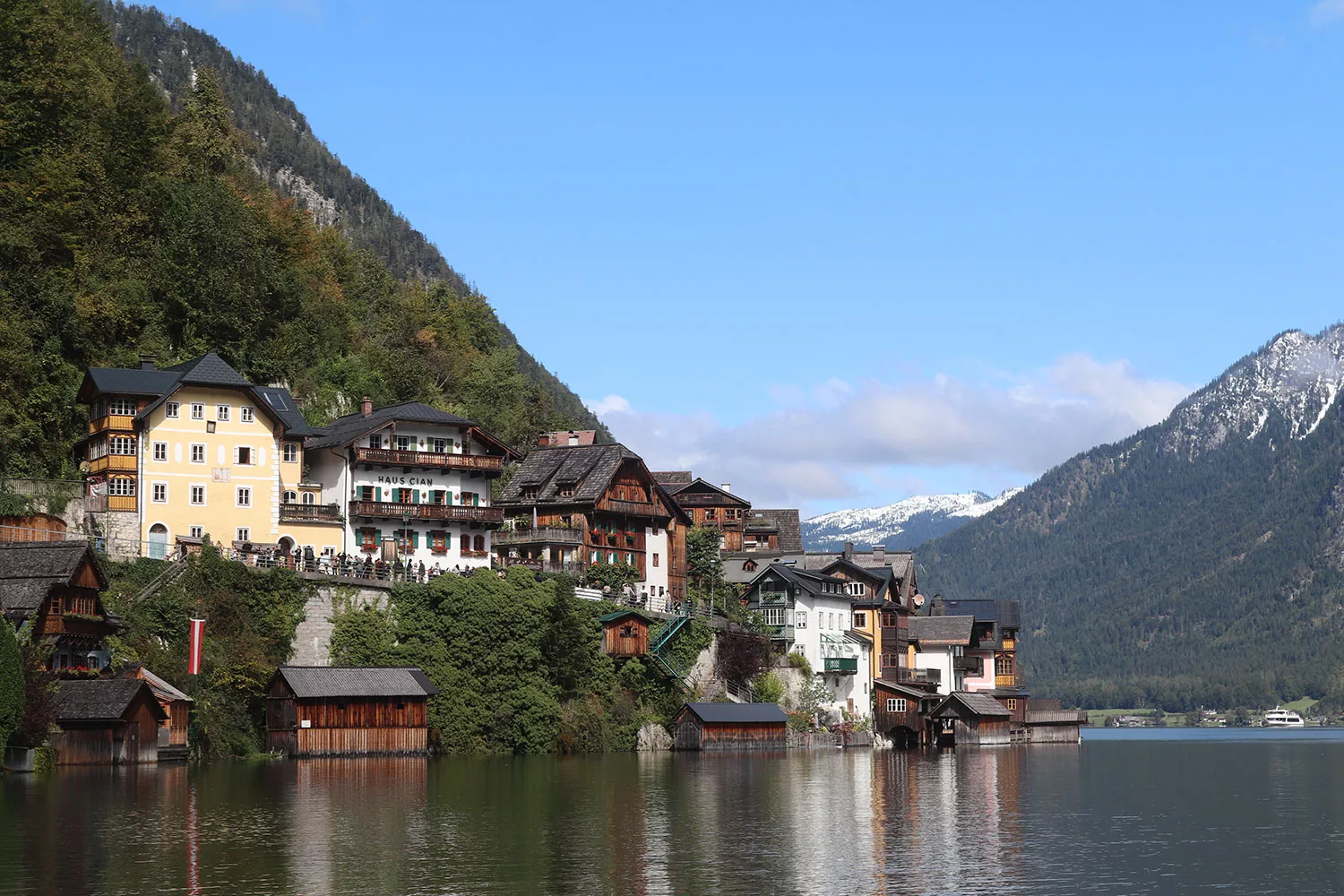 Hallstatt