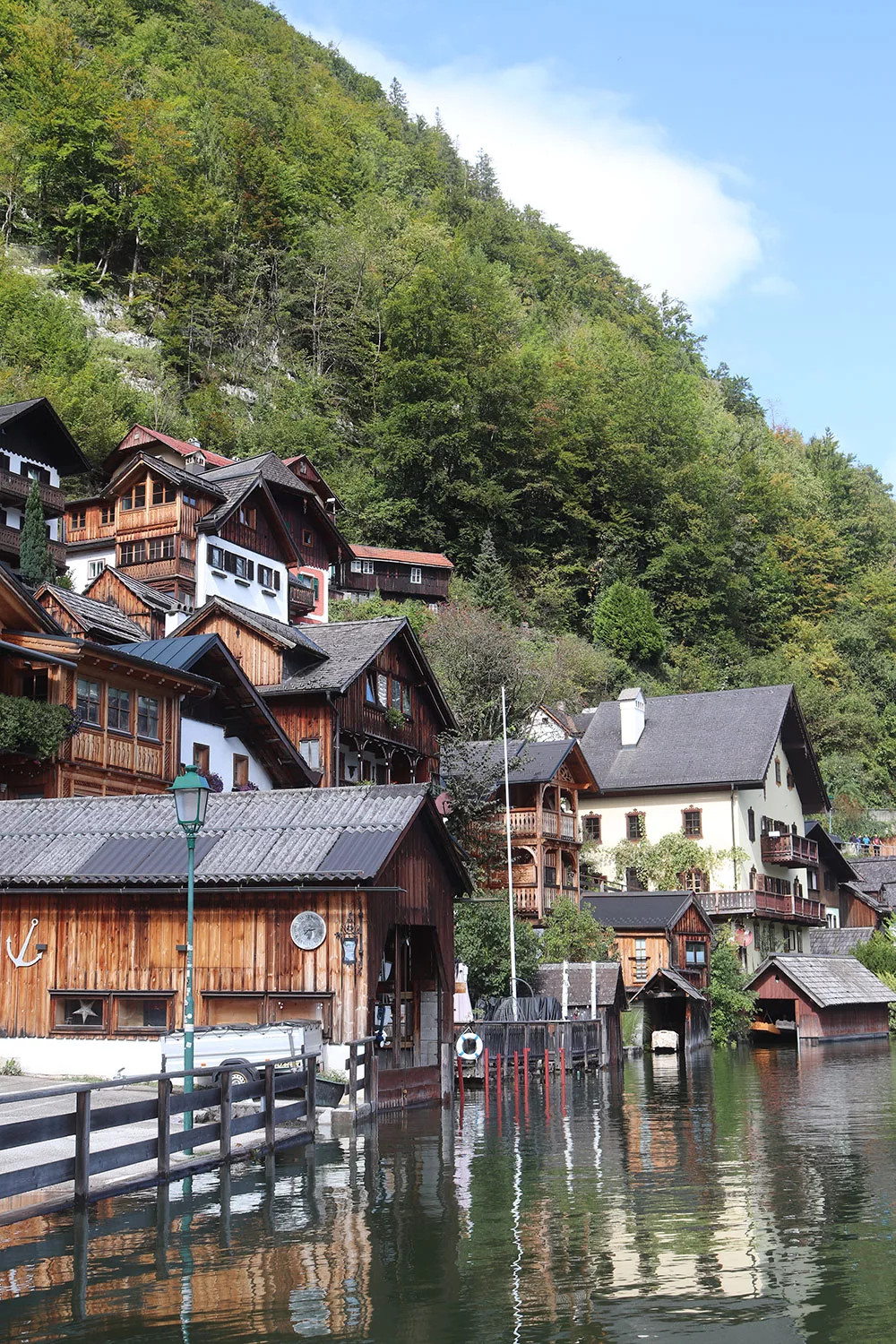 Hallstatt