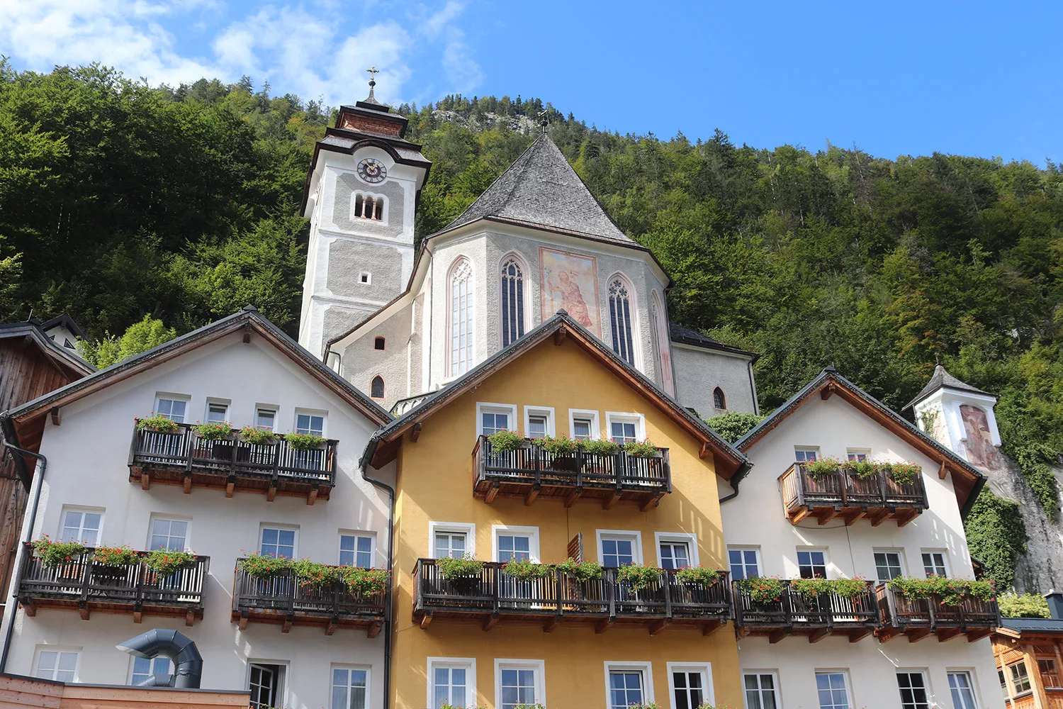 Hallstatt