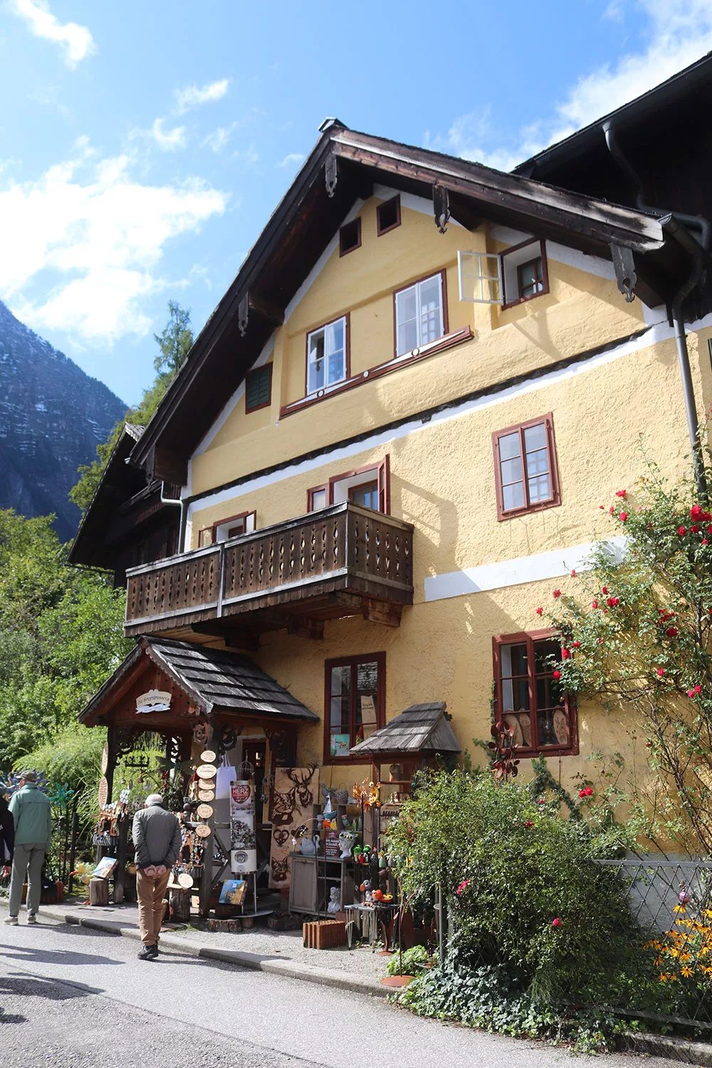 Hallstatt