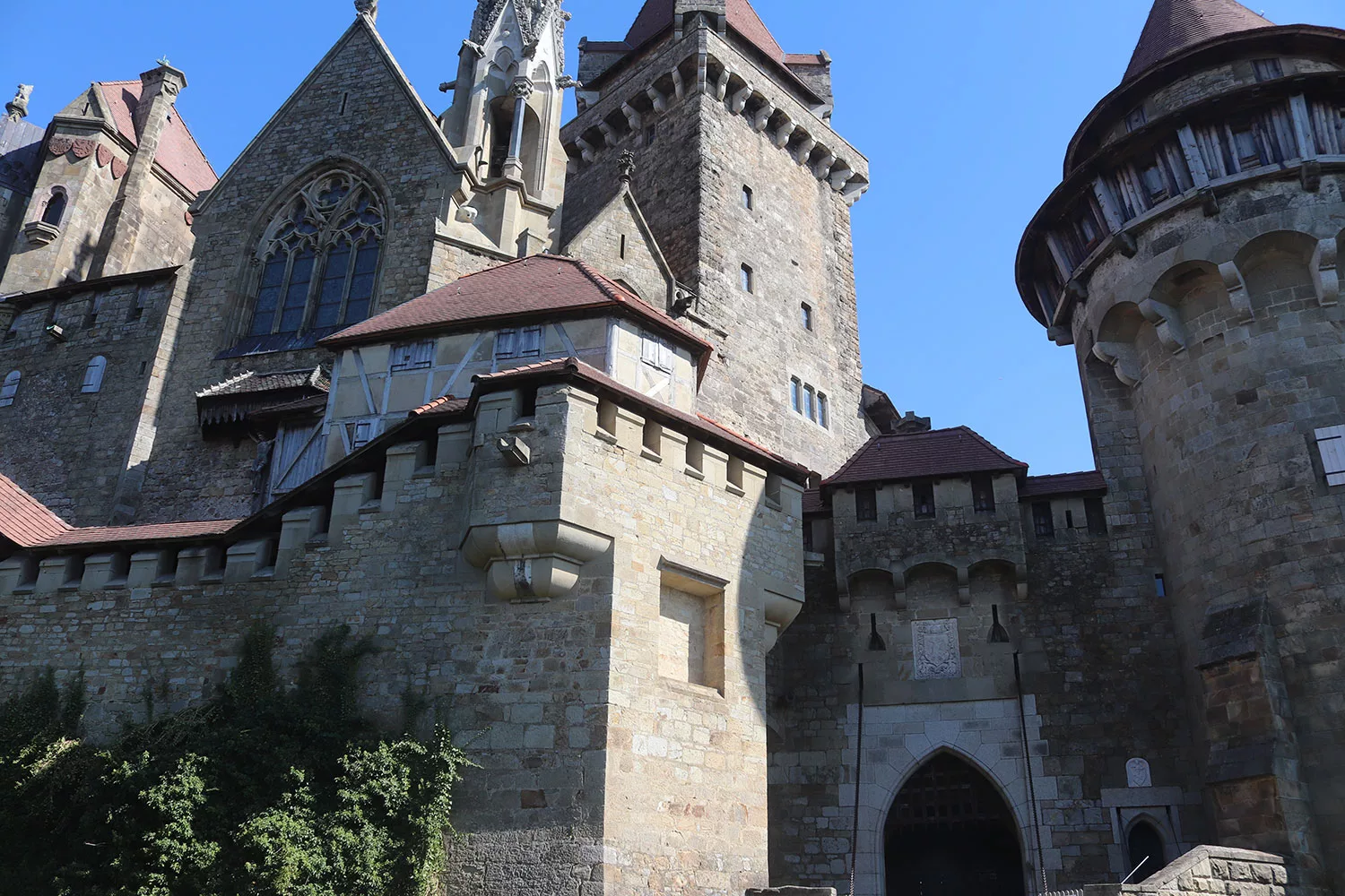 Kreuzenstein Castle