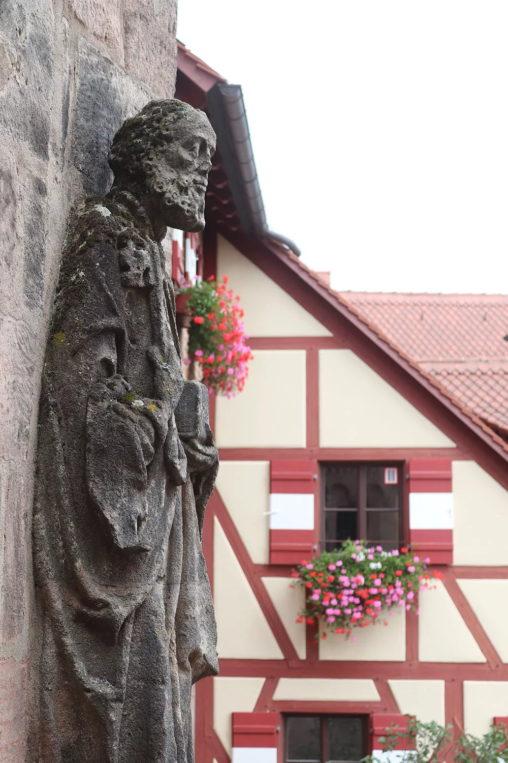 Imperial Castle of Nuremberg