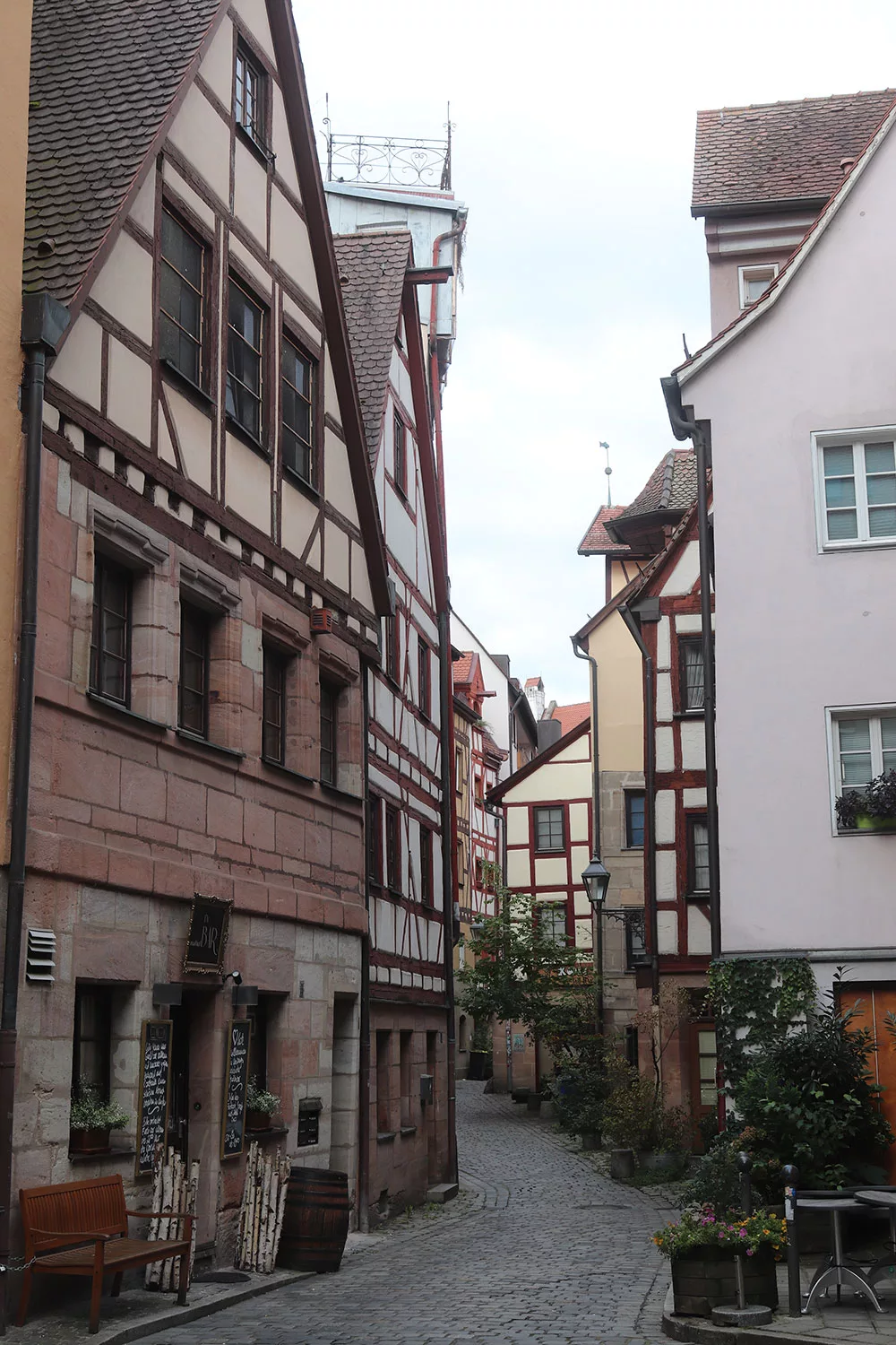 Nuremberg, Germany