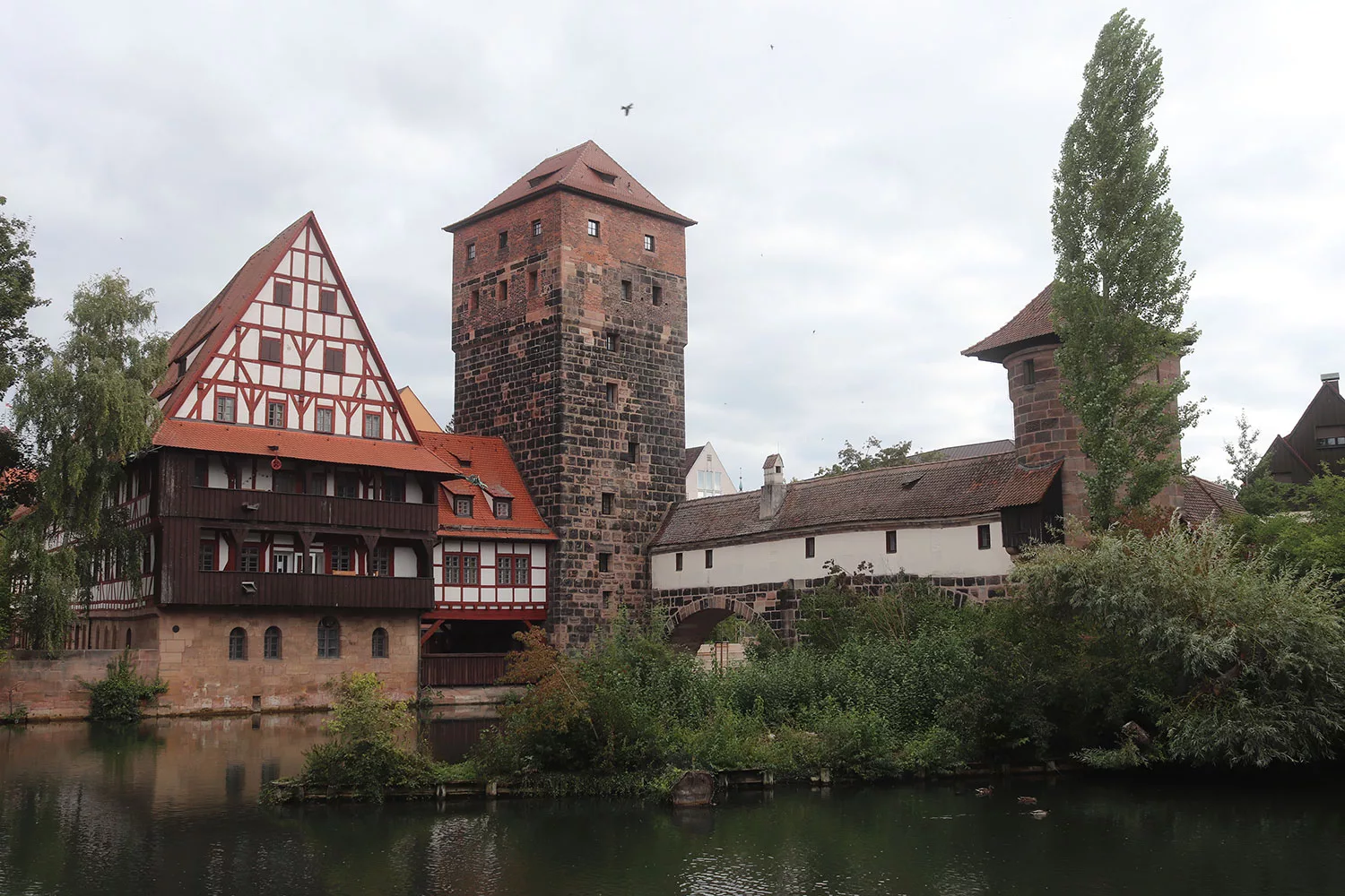 Nuremberg