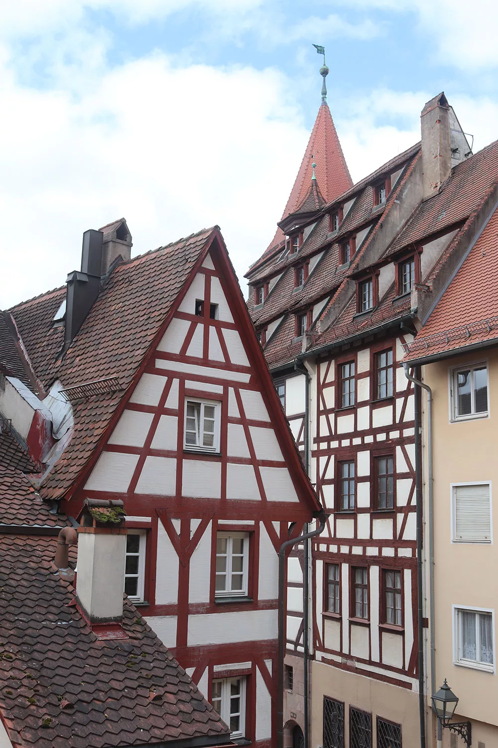 Nuremberg, Germany