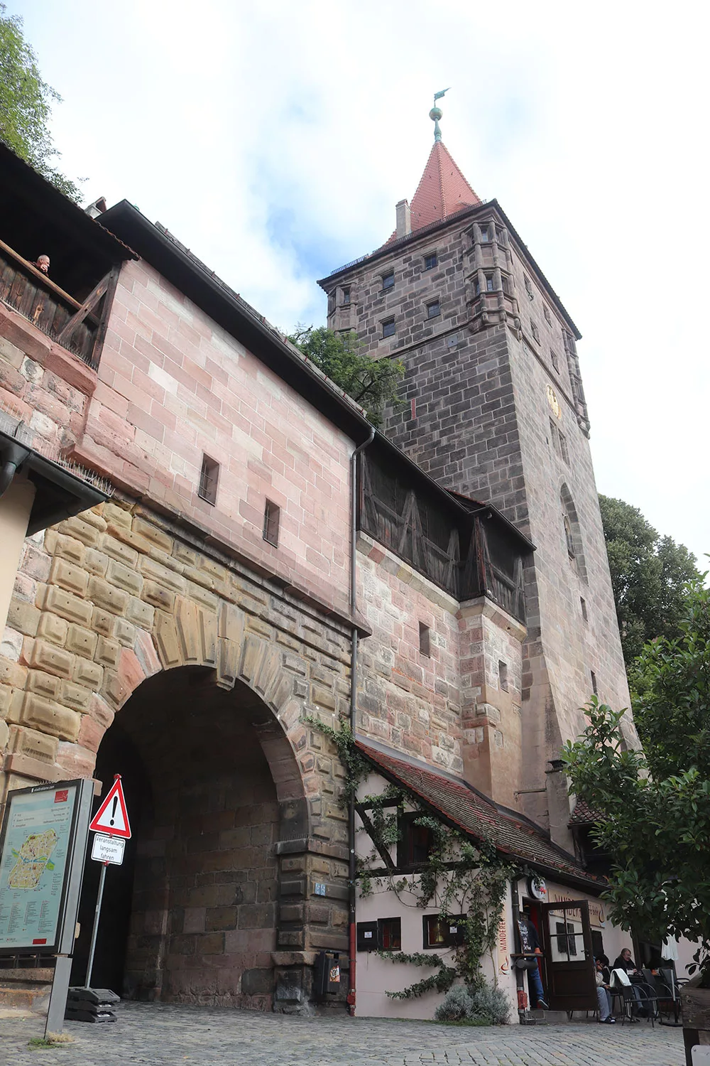 Nuremberg, Germany