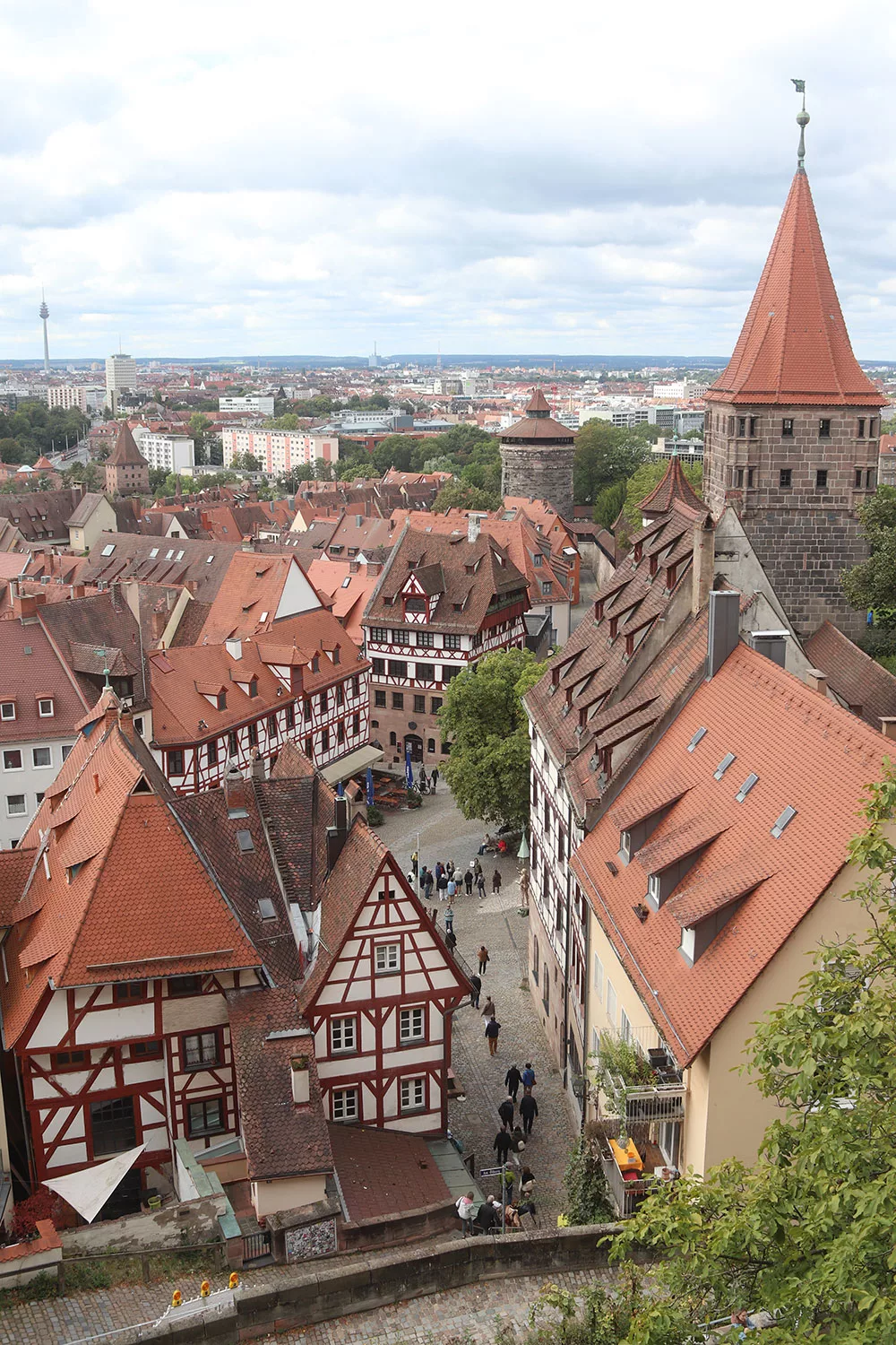 Nuremberg, Germany