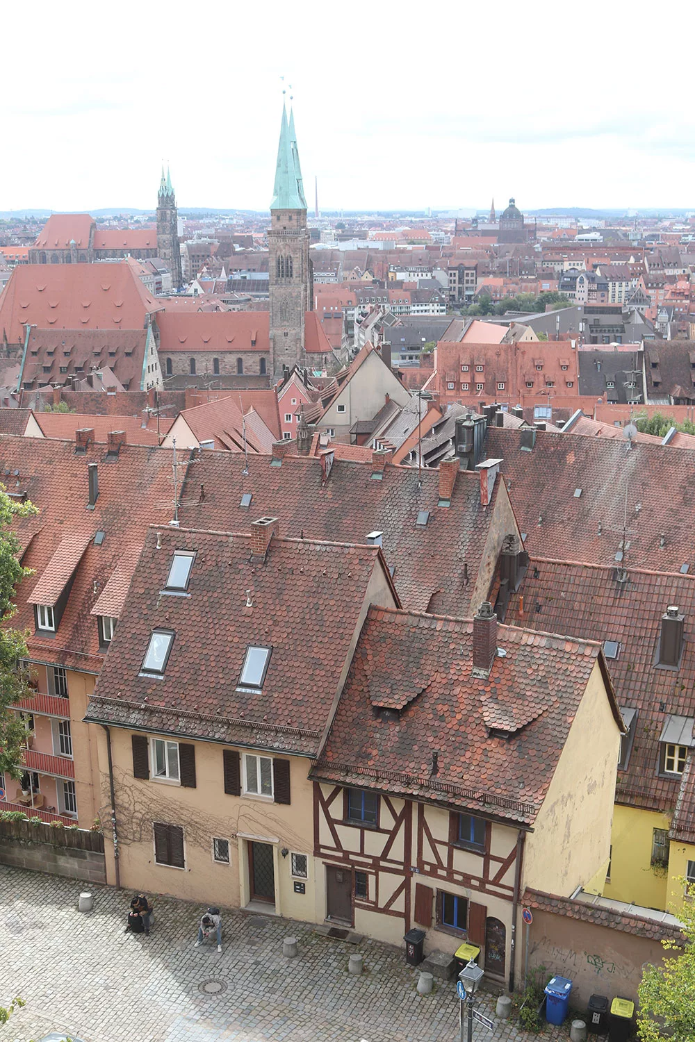 Nuremberg, Germany